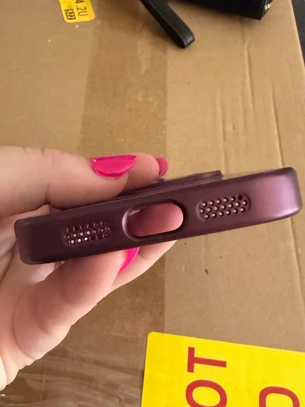 iPhone 17 PRO Phone Case